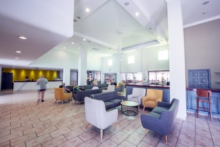 Electra Holiday Village Water Park Resort - 6