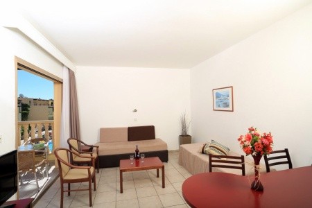 Electra Holiday Village Water Park Resort - 27