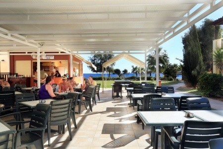 Electra Holiday Village Water Park Resort - 32