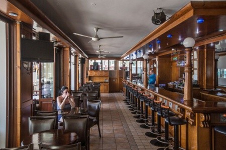 Cyprus Ayia Napa Anthea Apartment 15 dňový pobyt Plná penzia Letecky Letisko: Košice June 2026 (15/06/26-29/06/26)