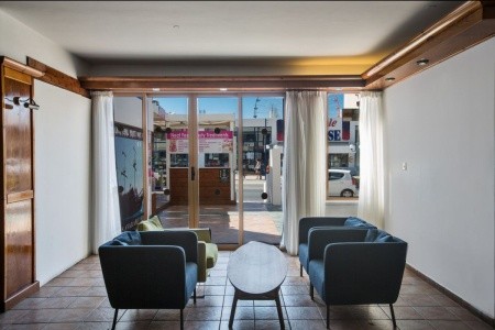 Cyprus Ayia Napa Anthea Apartment 15 dňový pobyt Plná penzia Letecky Letisko: Košice June 2026 (15/06/26-29/06/26)