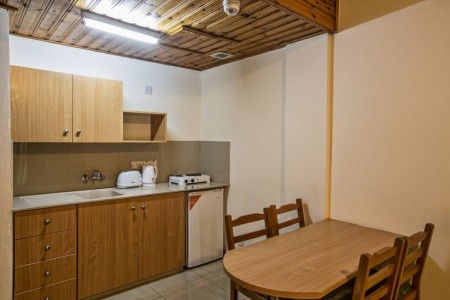 Cyprus Ayia Napa Anthea Apartment 15 dňový pobyt Plná penzia Letecky Letisko: Košice June 2026 (15/06/26-29/06/26)