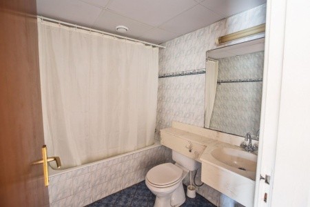 Cyprus Ayia Napa Anthea Apartment 15 dňový pobyt Plná penzia Letecky Letisko: Košice June 2026 (15/06/26-29/06/26)