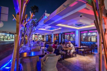 Cyprus Ayia Napa Anthea Apartment 15 dňový pobyt Plná penzia Letecky Letisko: Košice June 2026 (15/06/26-29/06/26)