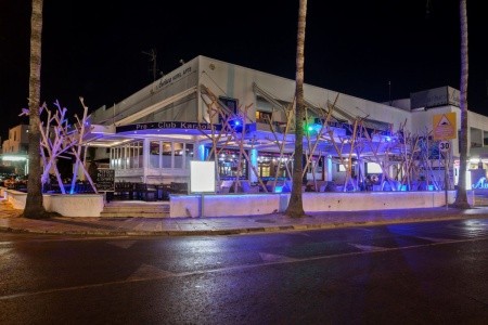 Cyprus Ayia Napa Anthea Apartment 15 dňový pobyt Plná penzia Letecky Letisko: Košice June 2026 (15/06/26-29/06/26)