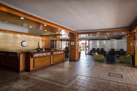 Cyprus Ayia Napa Anthea Apartment 15 dňový pobyt Plná penzia Letecky Letisko: Košice June 2026 (15/06/26-29/06/26)