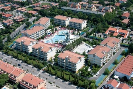 Villaggio Resort Planetarium Villaggio Resort Planetarium