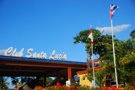 Gran Club Santa Lucia - 12