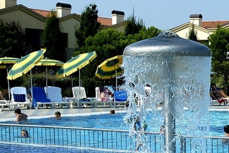 Villaggio Marco Polo Villaggio Marco Polo