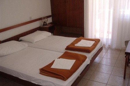 Depandance Hotelu Adratic - Marina A Primorka - 5