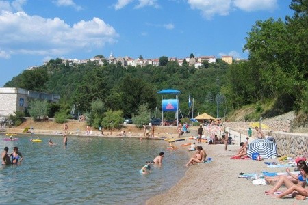 Depandance Hotelu Adratic - Marina A Primorka - 3