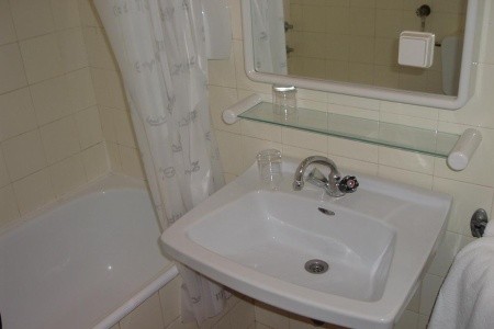 Depandance Hotelu Adratic - Marina A Primorka - 7