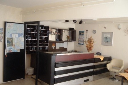 Depandance Hotelu Adratic - Marina A Primorka - 4