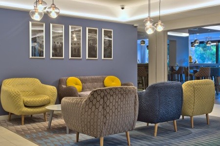 Park Plaza Arena - 10