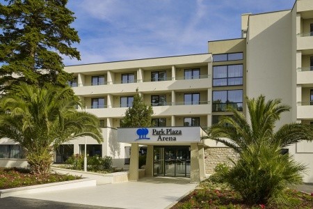 Park Plaza Arena - 3