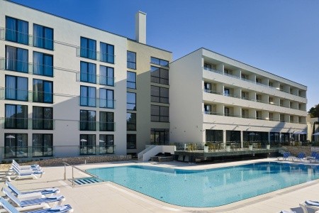 Park Plaza Arena - 4