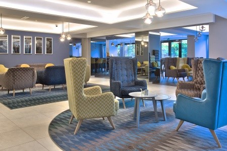 Park Plaza Arena - 11