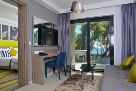 Park Plaza Arena - 14