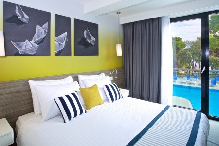 Park Plaza Arena - 15