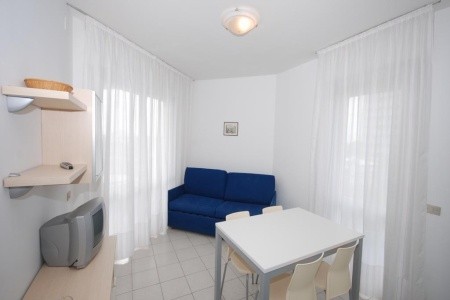 Rezidence Marco Polo - 4