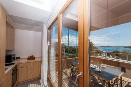 Amarin Apartments - 10