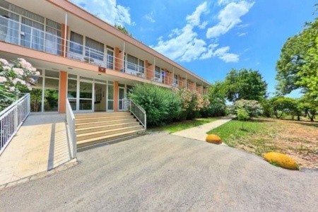 Pavilony Oaza Sunca (Ex. Resnik) - 2