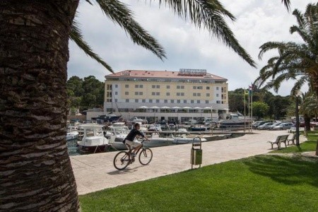 Miramare Aparthotel (Sv. Petr) - 3