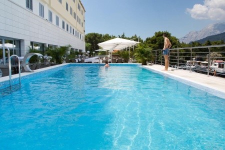 Miramare Aparthotel (Sv. Petr) - 4