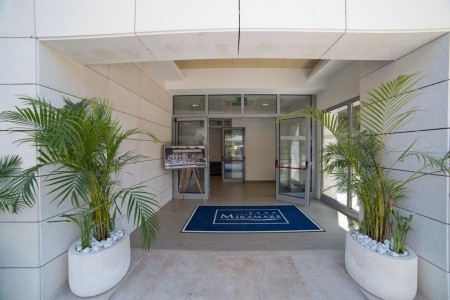 Miramare Aparthotel (Sv. Petr) - 5