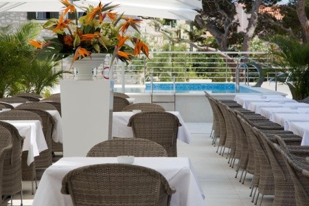 Miramare Aparthotel (Sv. Petr) - 6