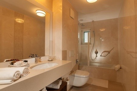 Miramare Aparthotel (Sv. Petr) - 9