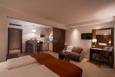 Miramare Aparthotel (Sv. Petr) - 7