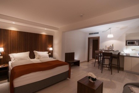 Miramare Aparthotel (Sv. Petr) - 8