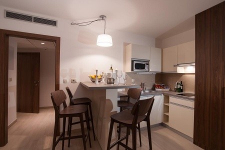 Miramare Aparthotel (Sv. Petr) - 10