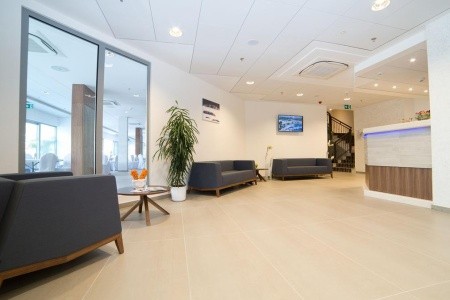 Miramare Aparthotel (Sv. Petr) - 11