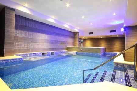 Miramare Aparthotel (Sv. Petr) - 15