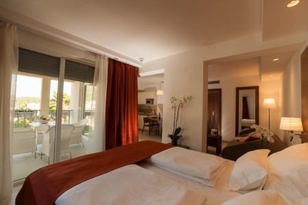 Miramare Aparthotel (Sv. Petr) - 13