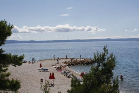 Apartmány Ruža Nikolina - 5