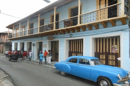 Kuba Cayo Guillermo Iberostar Parque Central, Iberostar Daiquirí 12 dňový pobyt All Inclusive Letecky Letisko: Praha March 2026 (17/03/26-28/03/26)