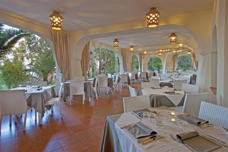 Arbatax Resort - I Cottage - 2