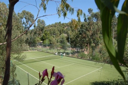 Arbatax Resort - I Cottage - 3