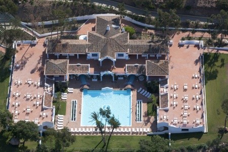 Arbatax Resort - I Cottage - 5