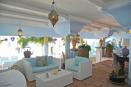 Arbatax Resort - I Cottage - 6