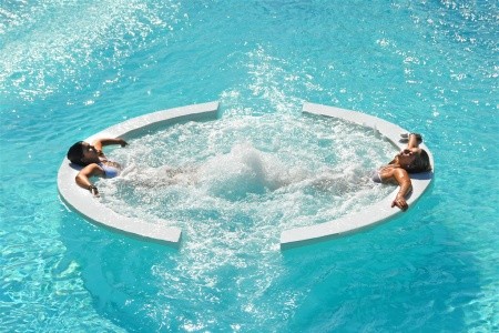 Arbatax Resort - I Cottage - 8