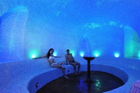 Arbatax Resort - I Cottage - 9