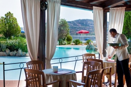 Colonna Hotel Du Golf - 2