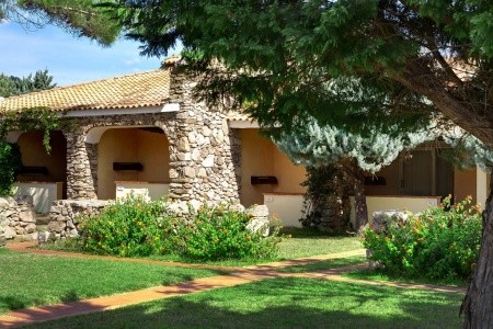 Colonna Hotel Du Golf - 5