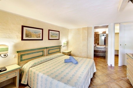 Colonna Hotel Du Golf - 6