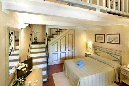 Colonna Hotel Du Golf - 8