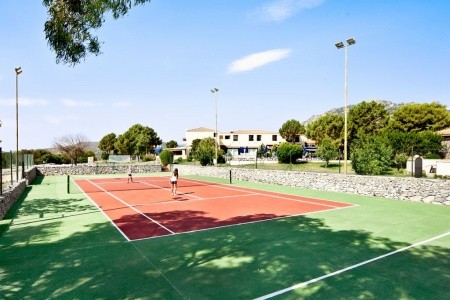 Colonna Hotel Du Golf - 11